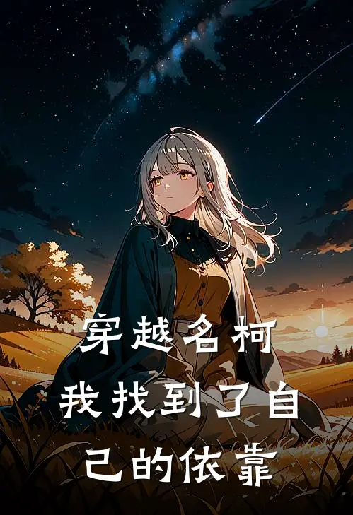 穿越名柯，我找到了自己的依靠小说林初禾工藤新（已完结全集完整版大结局）林初禾工藤新小说全文阅读笔趣阁