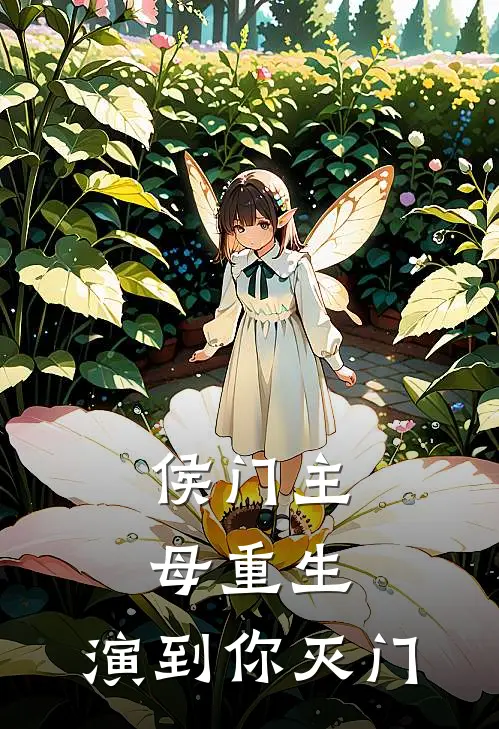 侯门主母重生，演到你灭门