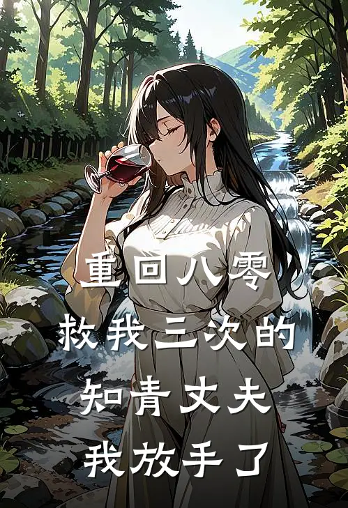 重回八零，救我三次的知青丈夫我放手了(陆川青梅)小说免费阅读无弹窗_完结小说重回八零，救我三次的知青丈夫我放手了陆川青梅