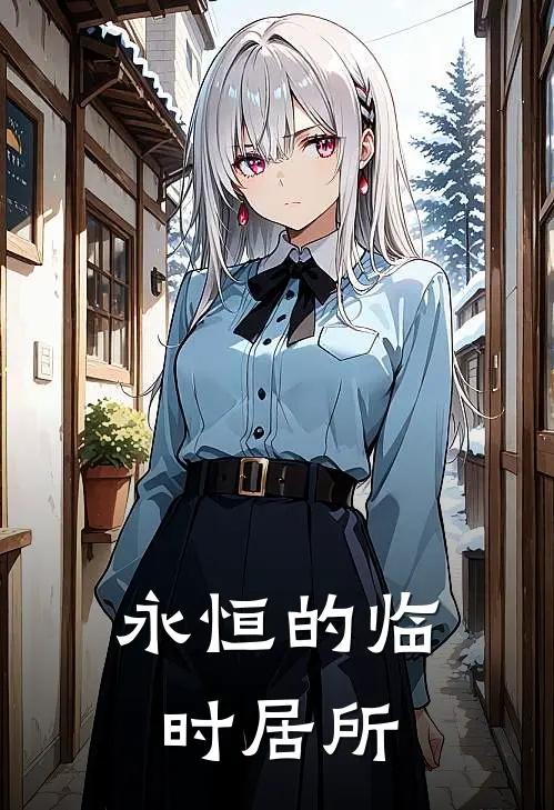 永恒的临时居所(林秋白铁柱)热门小说_《永恒的临时居所》最新章节在线阅读