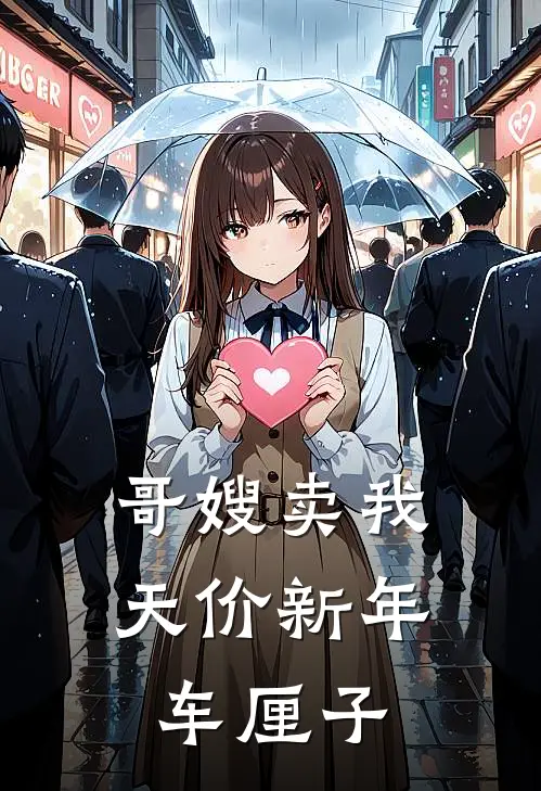 哥嫂卖我天价新年车厘子(玲玲嫂子)小说推荐完本_全本免费小说哥嫂卖我天价新年车厘子玲玲嫂子