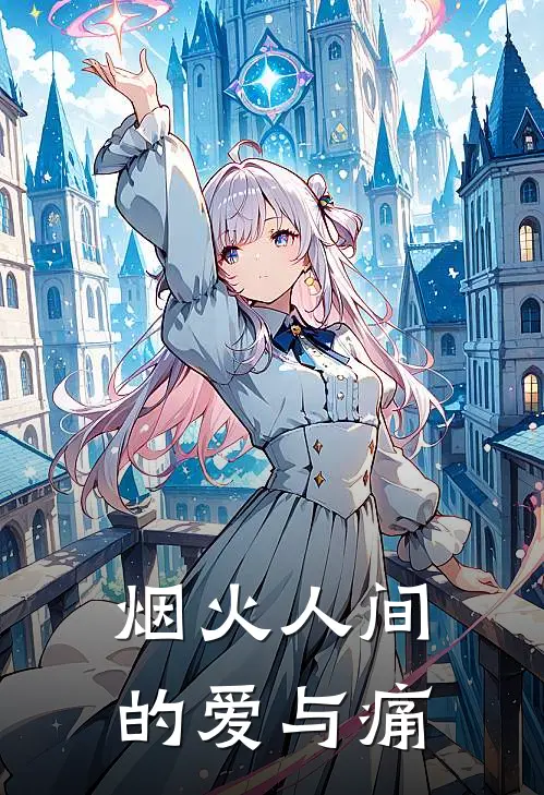 林小满三明治(烟火人间的爱与痛)全本免费在线阅读_(烟火人间的爱与痛)完结版免费在线阅读