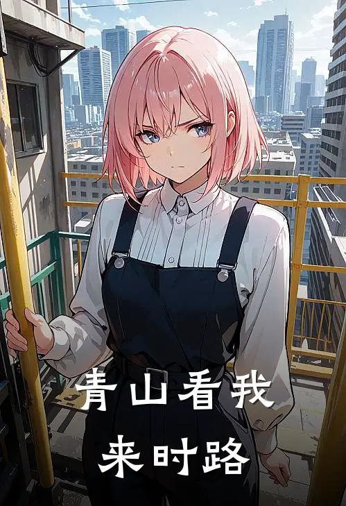 青山看我来时路