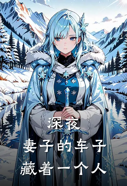 深夜，妻子的车子藏着一个人(苏婉热门)小说免费阅读_热门小说阅读深夜，妻子的车子藏着一个人苏婉热门