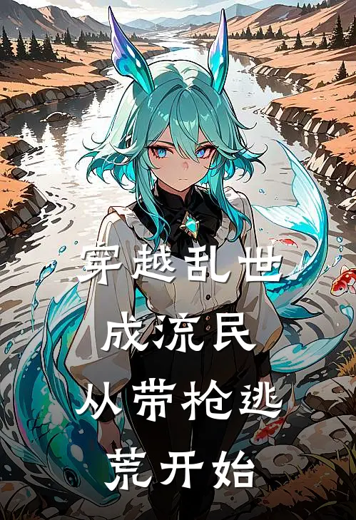 穿越乱世成流民，从带枪逃荒开始(陈大全姚三)完结版免费阅读_穿越乱世成流民，从带枪逃荒开始全文免费阅读