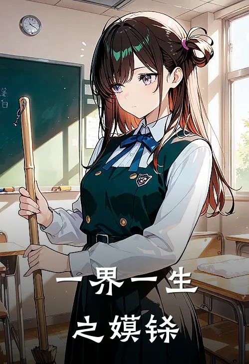 一界一生之嫫铩