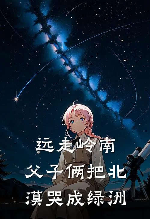 远走岭南，父子俩把北漠哭成绿洲(沈若虞裴越衡)热门的小说_热门网络小说推荐远走岭南，父子俩把北漠哭成绿洲(沈若虞裴越衡)