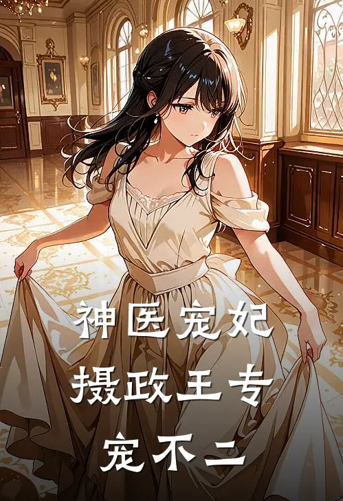 神医宠妃：摄政王专宠不二