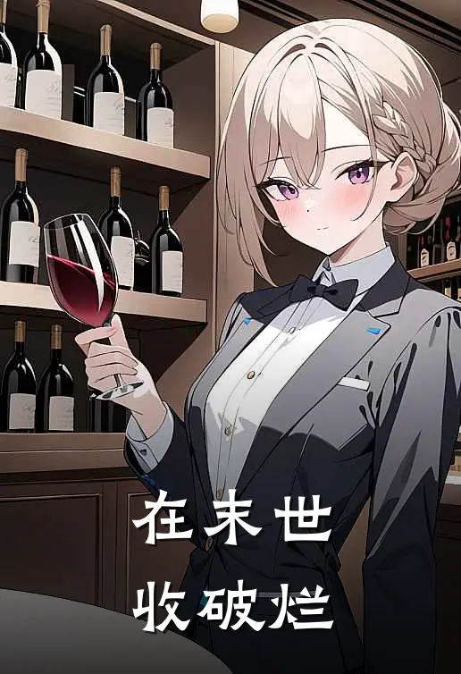 在末世收破烂(李收收李收收)免费阅读无弹窗_最新好看小说推荐在末世收破烂李收收李收收