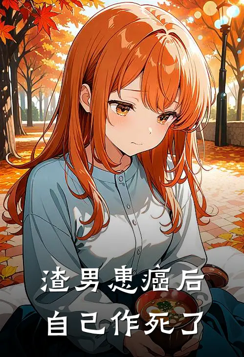 渣男患癌后自己作死了江序岚岚完本完结小说_完本完结小说渣男患癌后自己作死了(江序岚岚)