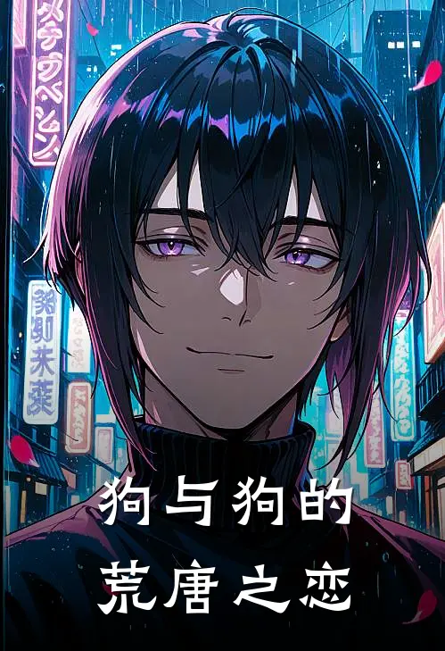 狗与狗的荒唐之恋