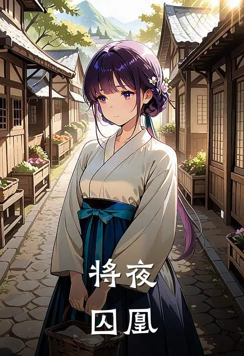 将夜：囚凰(裴琰云蘅)完结小说推荐_免费小说将夜：囚凰(裴琰云蘅)