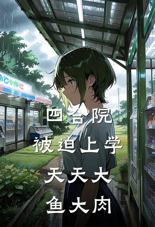 四合院：被迫上学，天天大鱼大肉李兴安李卫国小说完结_免费小说全本四合院：被迫上学，天天大鱼大肉(李兴安李卫国)