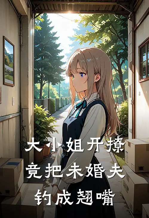 大小姐开撩，竟把未婚夫钓成翘嘴顾晚希陈飞完整免费小说_热门小说阅读大小姐开撩，竟把未婚夫钓成翘嘴顾晚希陈飞