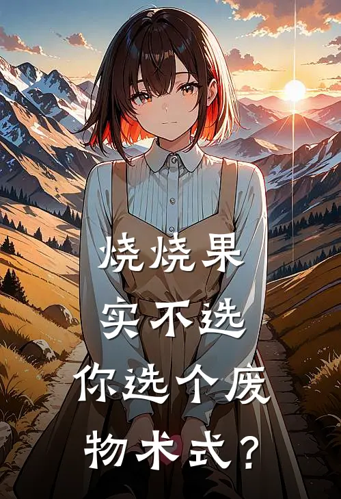 烧烧果实不选，你选个废物术式？王平江源完本小说推荐_免费小说全文阅读烧烧果实不选，你选个废物术式？王平江源