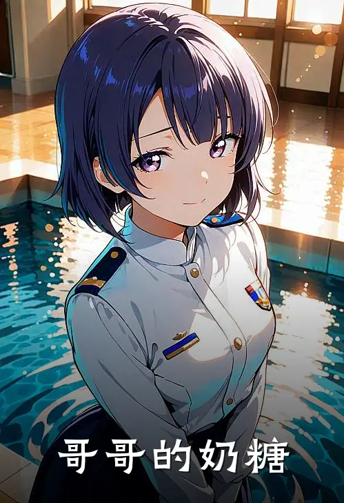 哥哥的奶糖(抖音热门)最新小说全文阅读_最新章节列表哥哥的奶糖(抖音热门)