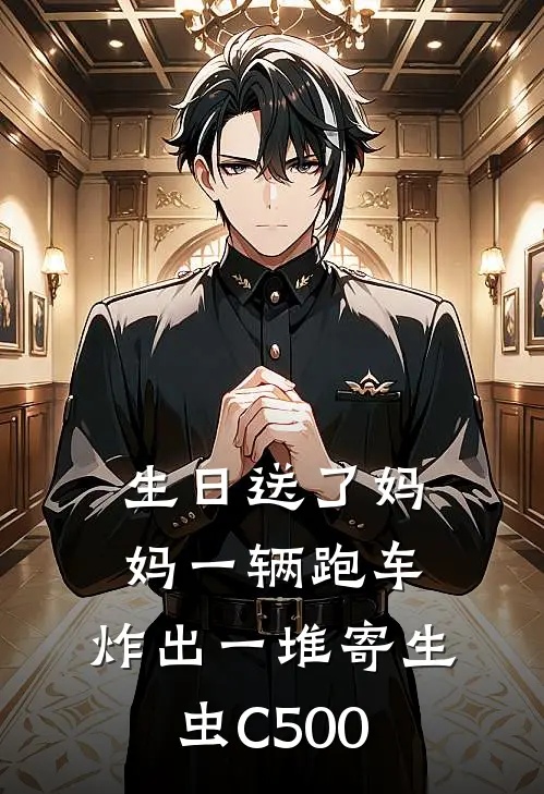 生日送了妈妈一辆跑车，炸出一堆寄生虫C500(潇潇子航)_潇潇子航热门小说