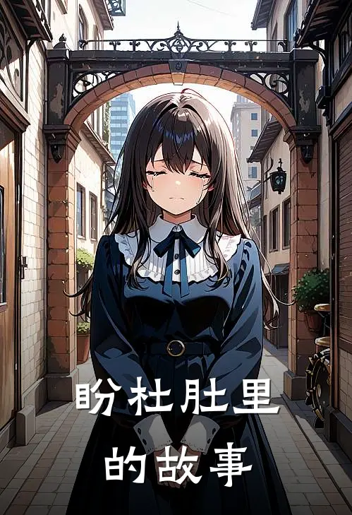 盼杜肚里的故事