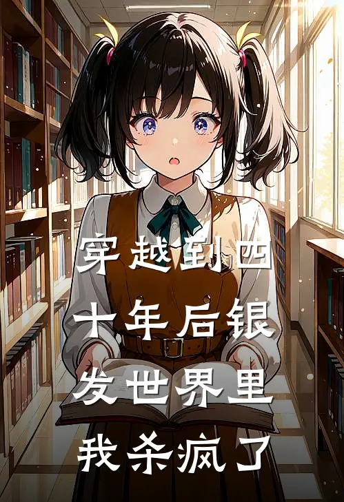 穿越到四十年后银发世界里，我杀疯了沈川白月光小说完整版_完结版小说推荐穿越到四十年后银发世界里，我杀疯了(沈川白月光)