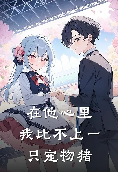 在他心里，我比不上一只宠物猪(汤圆柳阳泽)完整版小说全文免费阅读_免费阅读无弹窗在他心里，我比不上一只宠物猪汤圆柳阳泽