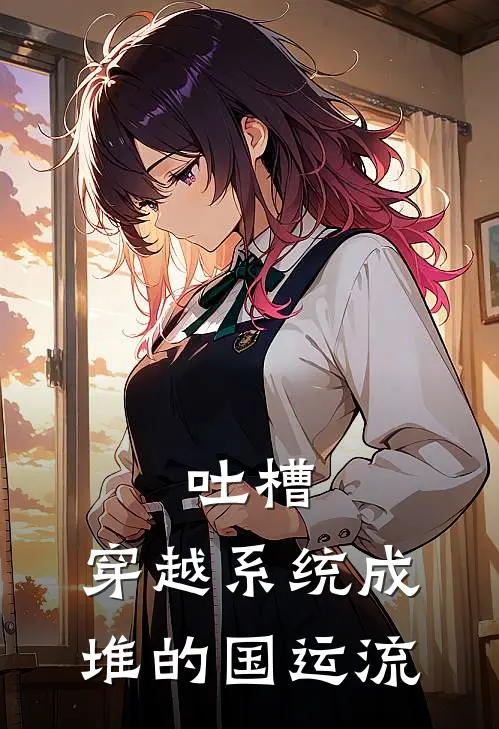吐槽：穿越系统成堆的国运流