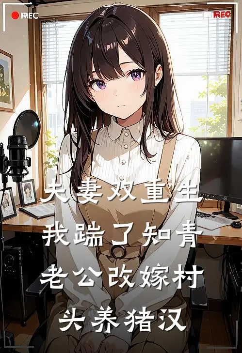 夫妻双重生，我踹了知青老公改嫁村头养猪汉(宋文清陈玉)全文免费在线阅读_夫妻双重生，我踹了知青老公改嫁村头养猪汉热门小说