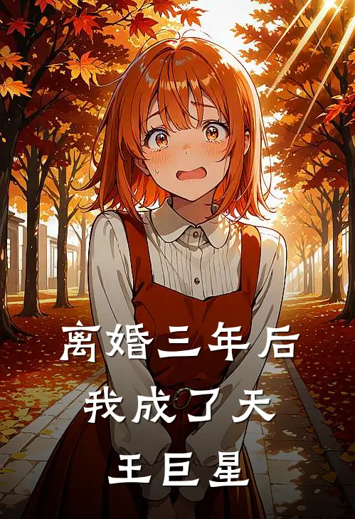 离婚三年后，我成了天王巨星任雅顾墨最新好看小说推荐_完本小说免费离婚三年后，我成了天王巨星(任雅顾墨)