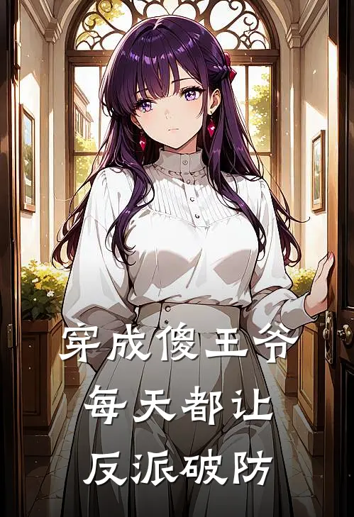 穿成傻王爷，每天都让反派破防薛源钱仲贤小说最新章节_最新小说推荐穿成傻王爷，每天都让反派破防薛源钱仲贤