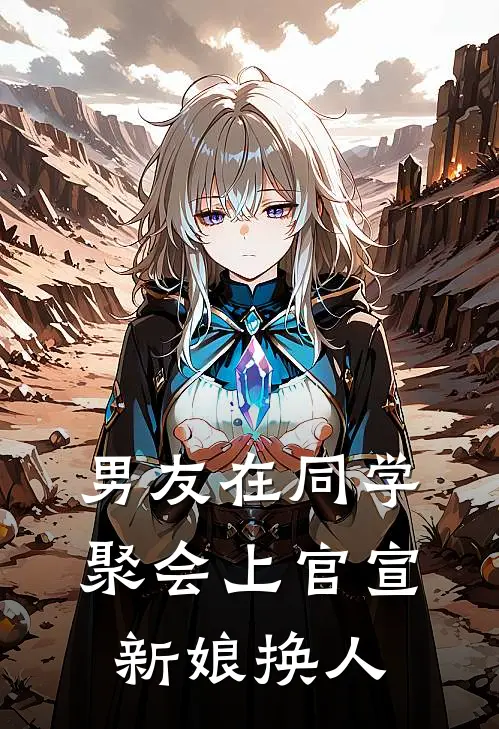 男友在同学聚会上官宣新娘换人(顾漾青梅)小说免费阅读无弹窗_完结小说男友在同学聚会上官宣新娘换人顾漾青梅