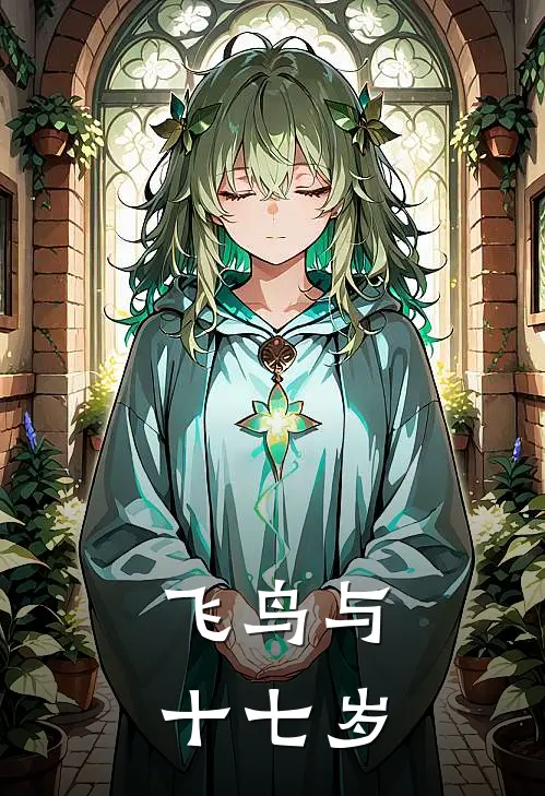 沈倦林晚（飞鸟与十七岁）免费阅读无弹窗_飞鸟与十七岁沈倦林晚全文免费阅读无弹窗大结局