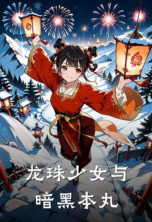 龙珠少女与暗黑本丸