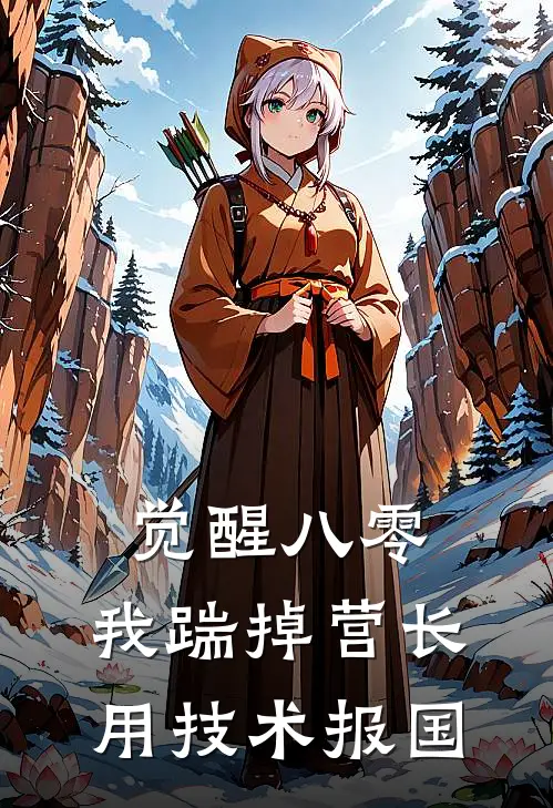 觉醒八零，我踹掉营长用技术报国