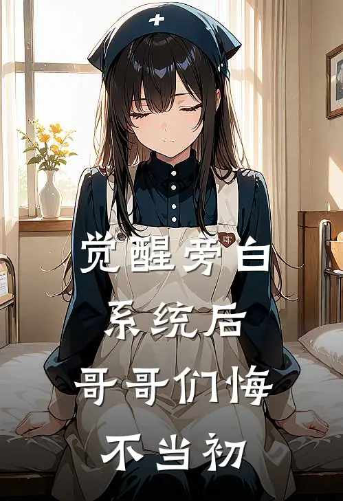 觉醒旁白系统后：哥哥们悔不当初