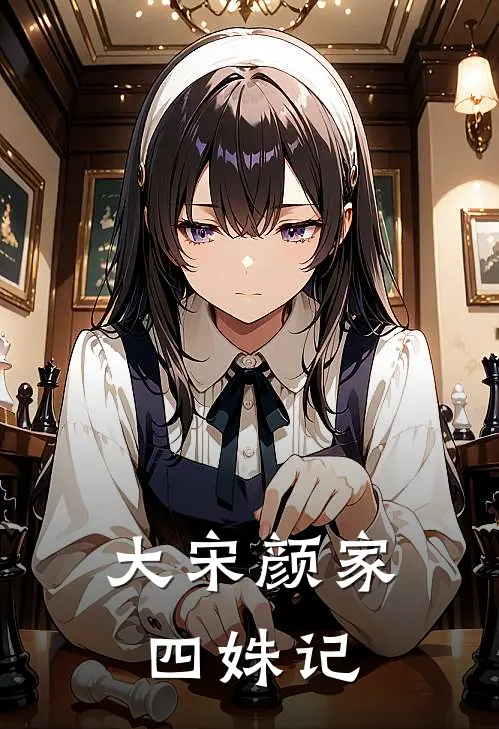 大宋颜家四姝记颜珠翠颜珠玉最新更新小说_在线阅读免费小说大宋颜家四姝记颜珠翠颜珠玉