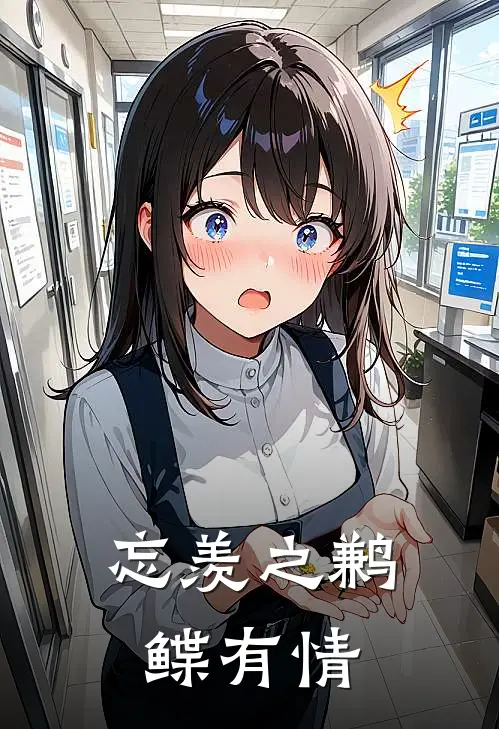 忘羡之鹣鲽有情魏无羡温晁小说完整版免费阅读_最新章节列表忘羡之鹣鲽有情(魏无羡温晁)