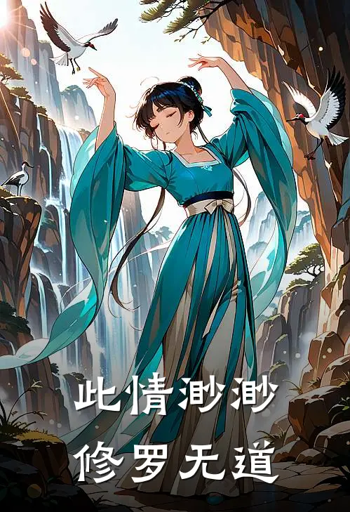 此情渺渺，修罗无道祁月墨炎免费小说完整版_最新好看小说此情渺渺，修罗无道祁月墨炎