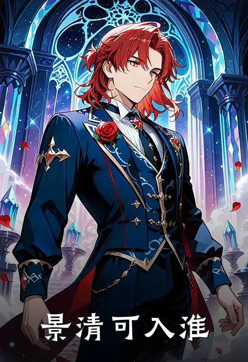 《景清可入淮》姜以清萧景淮完结版阅读_姜以清萧景淮完结版在线阅读