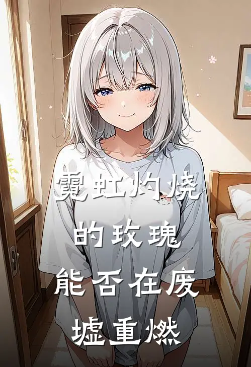 霓虹灼烧的玫瑰，能否在废墟重燃