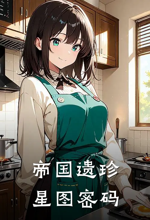 帝国遗珍：星图密码林朝英秦武最新小说推荐_完本小说免费阅读帝国遗珍：星图密码(林朝英秦武)