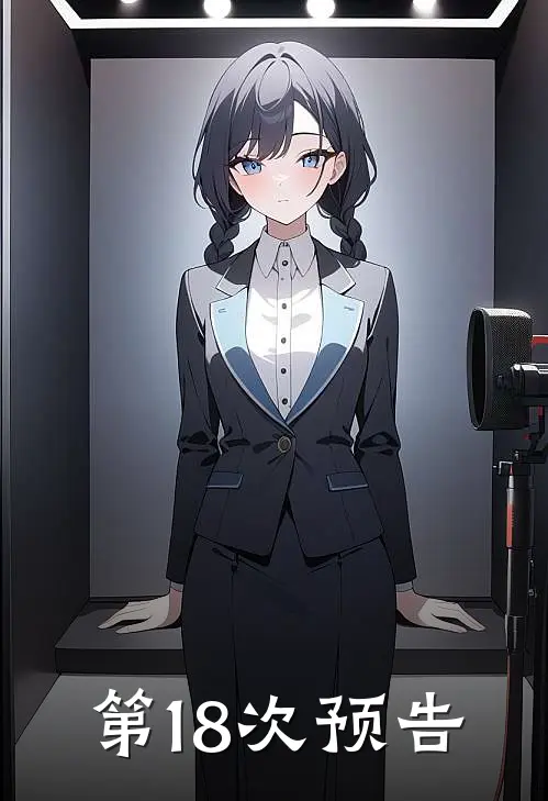 第18次预告李维艾琳小说完结推荐_完整版小说免费阅读第18次预告(李维艾琳)