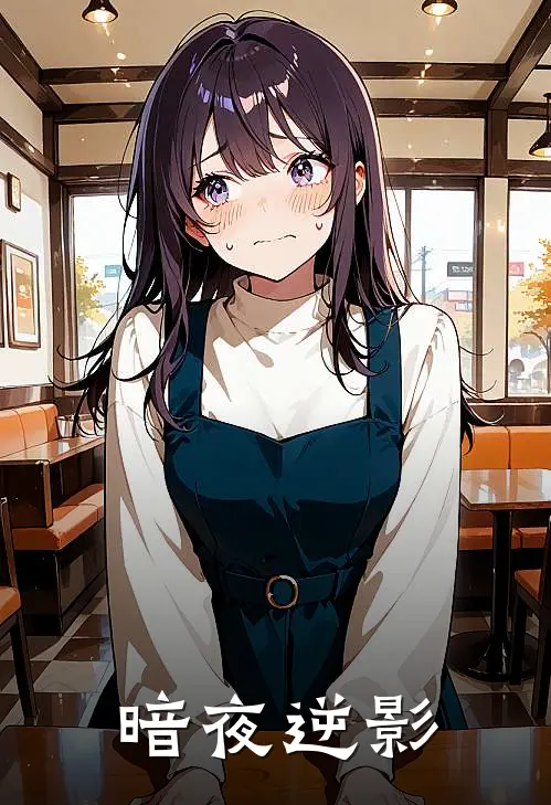 暗夜逆影(陈默周振雄)已完结小说_暗夜逆影(陈默周振雄)小说免费在线阅读