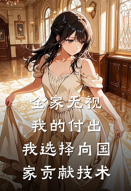 全家无视我的付出，我选择向国家贡献技术陈国超周轻歌全文免费阅读无弹窗大结局_(全家无视我的付出，我选择向国家贡献技术)陈国超周轻歌最新章节列表笔趣阁（全家无视我的付出，我选择向国家贡献技术）