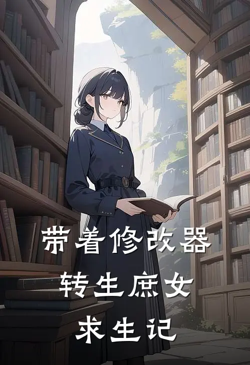 带着修改器，转生庶女求生记温酒温旭免费小说完结_最新完本小说推荐带着修改器，转生庶女求生记(温酒温旭)