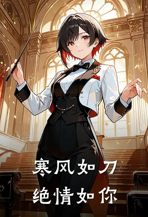 寒风如刀，绝情如你(许寒裴心蕊)免费小说阅读_免费小说完整版寒风如刀，绝情如你(许寒裴心蕊)
