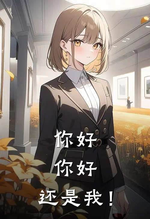 你好，你好，还是我！