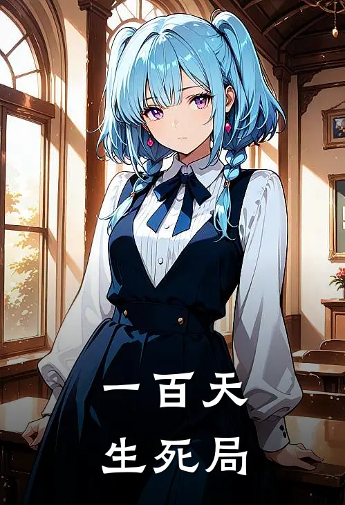 一百天生死局林渊邵睿免费小说大全_小说推荐完本一百天生死局(林渊邵睿)