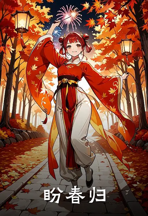 盼春归(尚云程双琳)免费阅读_完结热门小说盼春归(尚云程双琳)