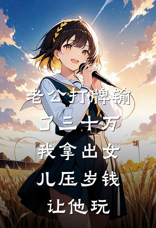 老公打牌输了三十万，我拿出女儿压岁钱让他玩李俊生俊生最热门小说_免费小说全集老公打牌输了三十万，我拿出女儿压岁钱让他玩(李俊生俊生)