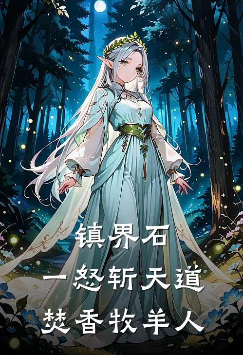 镇界石：一怒斩天道，焚香牧羊人林协秃毛已完结小说推荐_完整版小说镇界石：一怒斩天道，焚香牧羊人(林协秃毛)