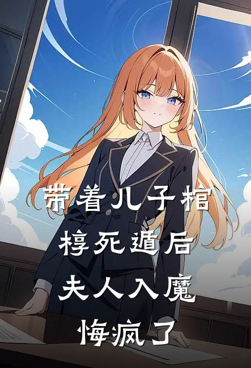 带着儿子棺椁死遁后，夫人入魔悔疯了陆羡知楚晚乔完本完结小说_无弹窗全文免费阅读带着儿子棺椁死遁后，夫人入魔悔疯了(陆羡知楚晚乔)